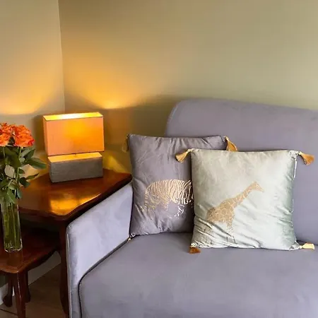 La Topaze - Σπίτι διακοπών Ετρετά