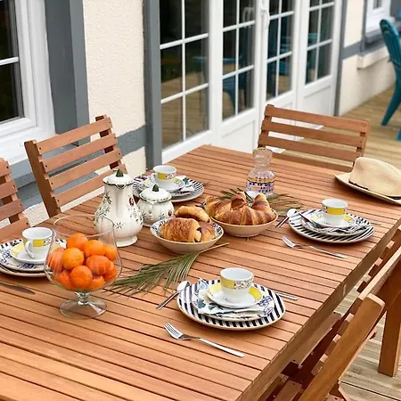 La Topaze - Ετρετά