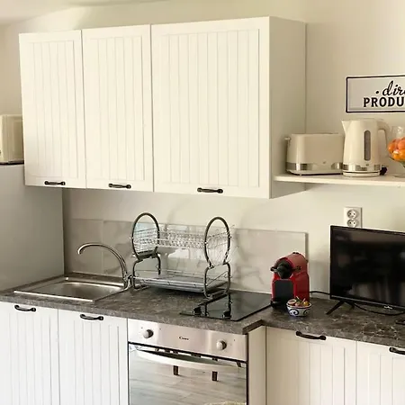 La Topaze - Σπίτι διακοπών