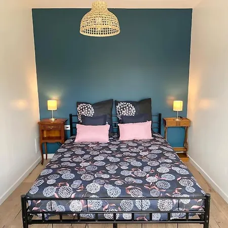 La Topaze - Étretat