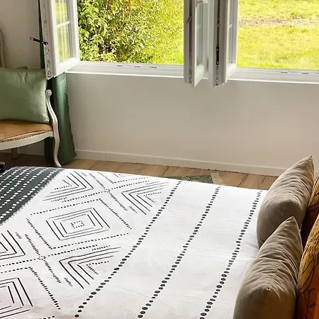 Σπίτι διακοπών La Topaze - Ετρετά