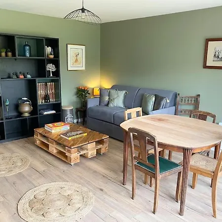 Casa vacanze La Topaze - Étretat