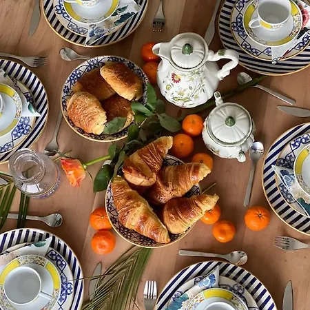 Σπίτι διακοπών La Topaze - *