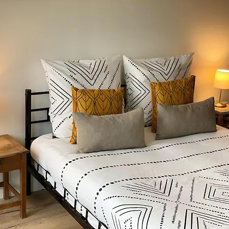 La Topaze - Σπίτι διακοπών *