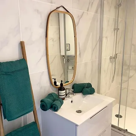 La Topaze - Casa vacanze Étretat