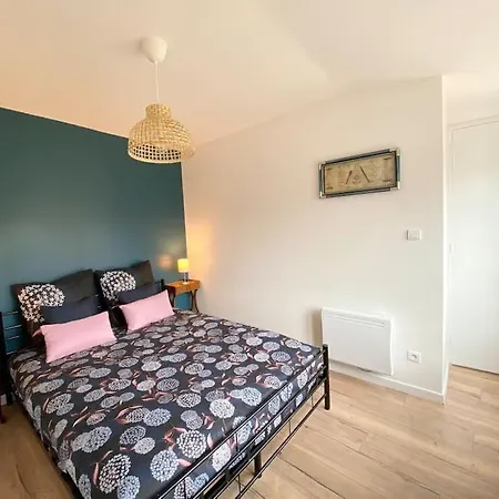 Casa vacanze La Topaze -