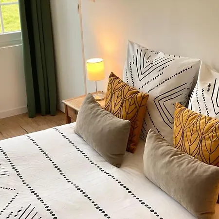 Σπίτι διακοπών La Topaze - *