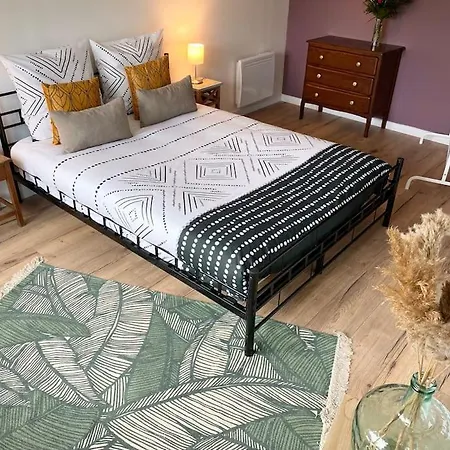 Σπίτι διακοπών La Topaze -