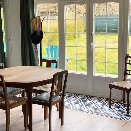 Casa vacanze La Topaze - *