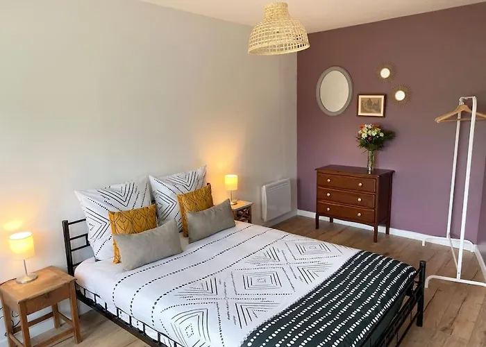 La Topaze - Étretat