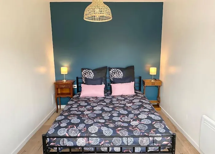 La Topaze - Étretat