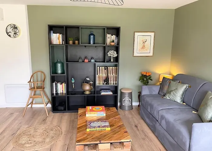 La Topaze - * Étretat