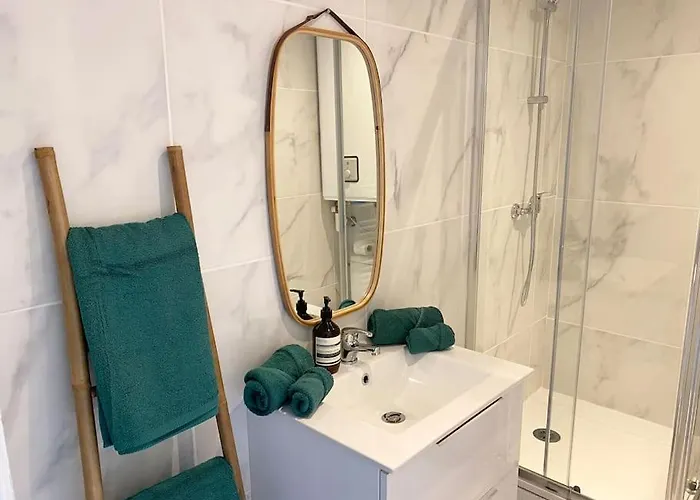 La Topaze - Casa vacanze Étretat