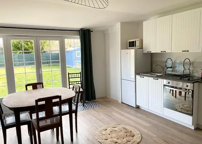 La Topaze - * Étretat